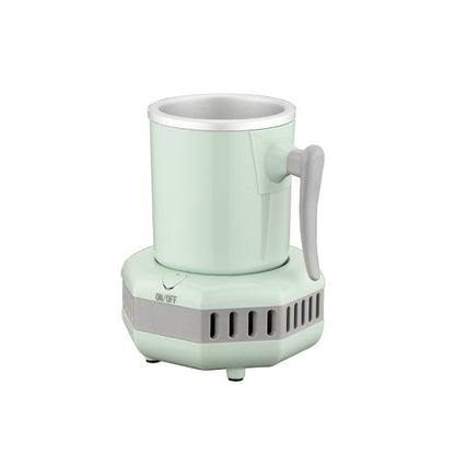 Mini tasse à refroidissement rapide – Tasse de réfrigération à double usage