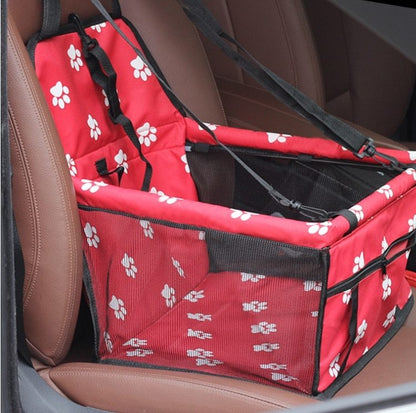 Sac de voiture pour animaux de compagnie Sac respirant pour animaux de compagnie