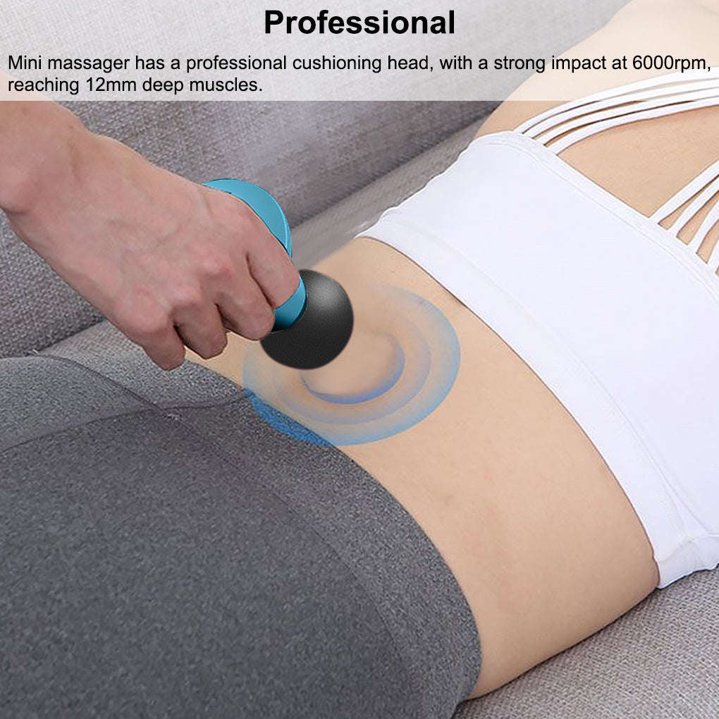 Mini Massager Electric