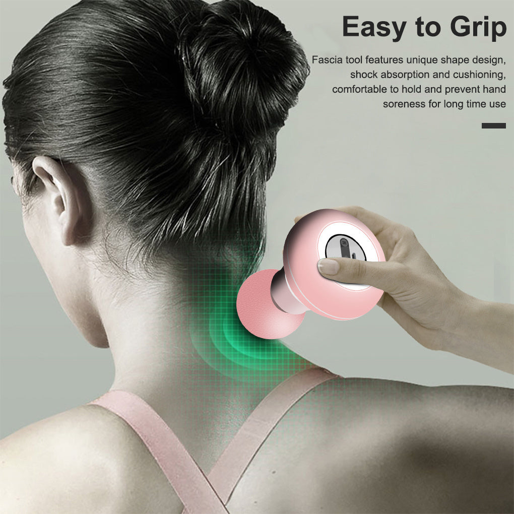 Mini Massager Electric